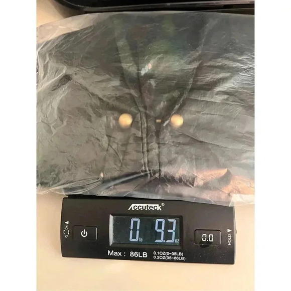 Vintage Deena & Ozzy Snakeskin Print Leather Small Handbag Clutch Wallet - Picture 6 of 11